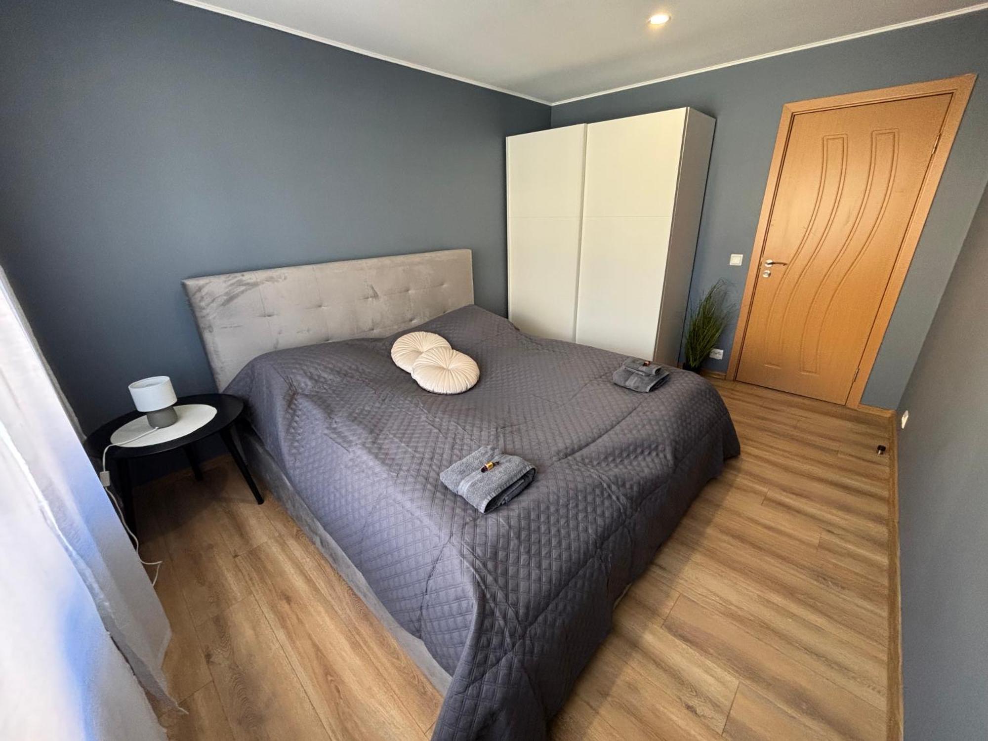 Appartamento Comfortable In